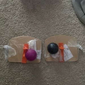 travis Scott mini basketball hoop (2x)